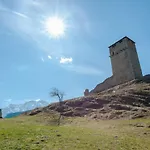 Aurora 3* Ardez