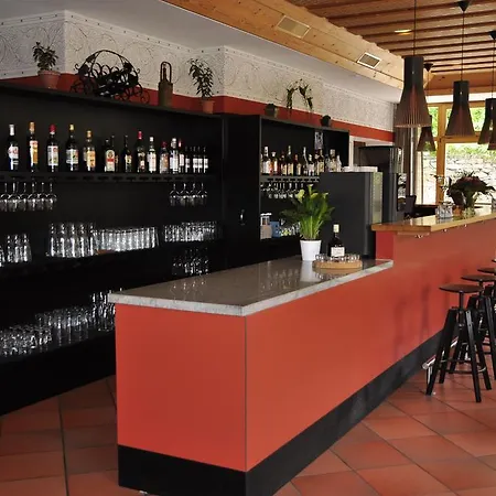 Aurora Hotel Ardez