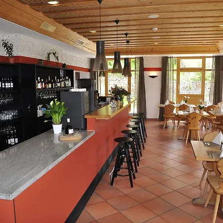 Aurora Hotel Ardez
