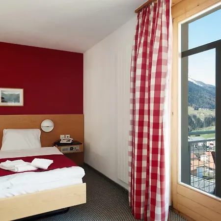 Hotel Aurora 3*