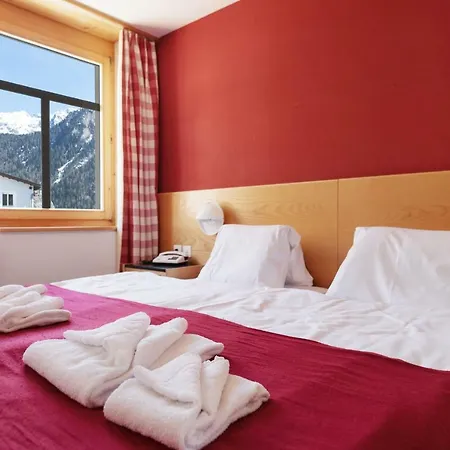 Aurora Hotel