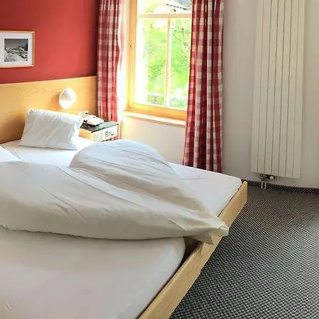 Szálloda Aurora 3*